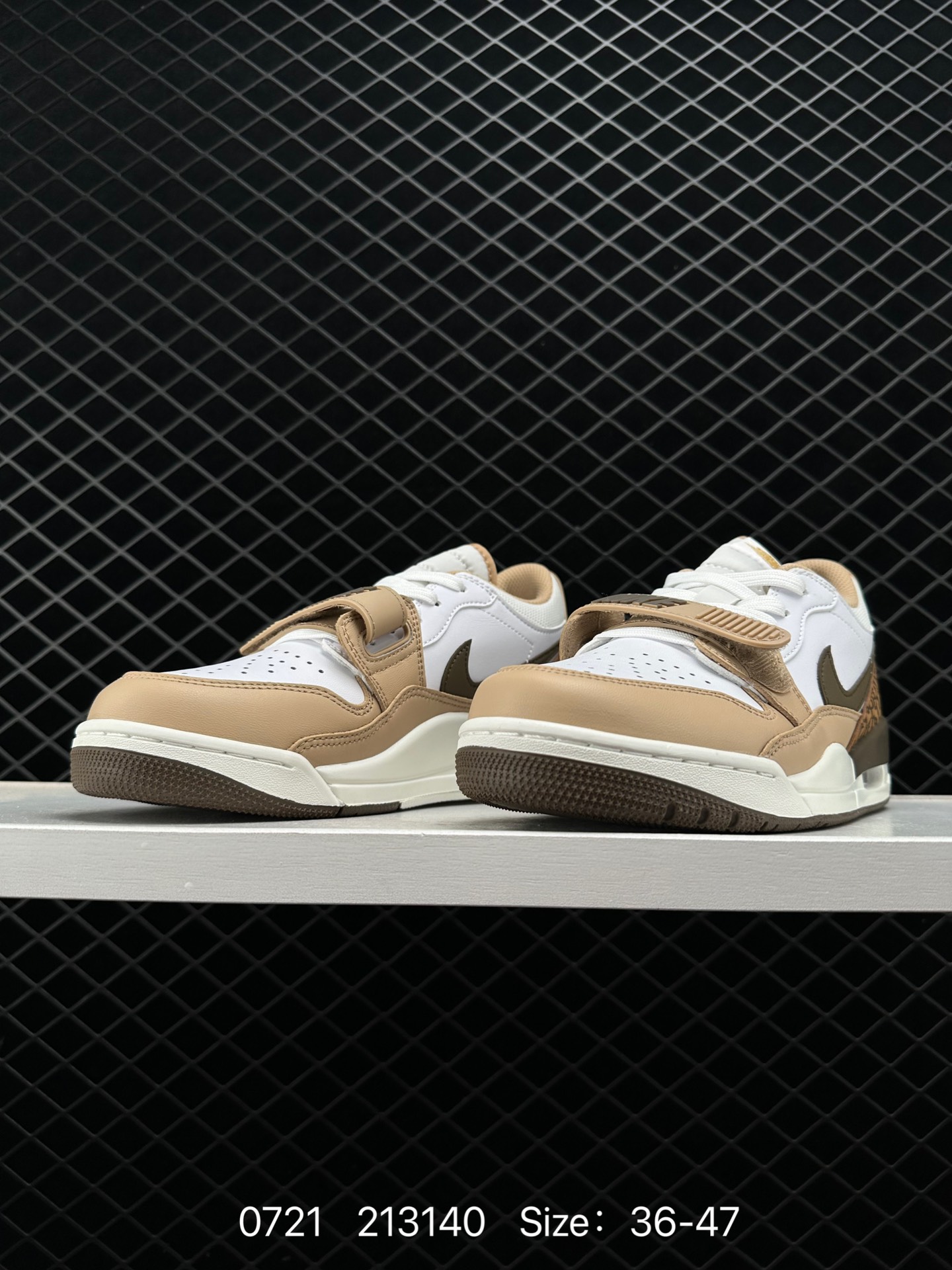 Air Jordan Legacy 312